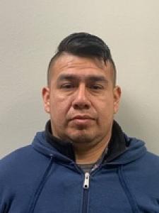 Bertin Pineda a registered Sex Offender of Texas