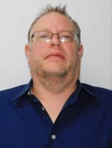 Chris Neil Meeks a registered Sex Offender of Texas