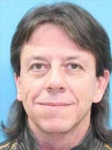 Brian Scott Petty a registered Sex Offender of Texas