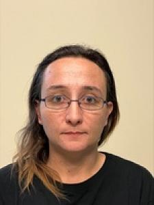 Nicole Christine Uteg a registered Sex Offender of Texas
