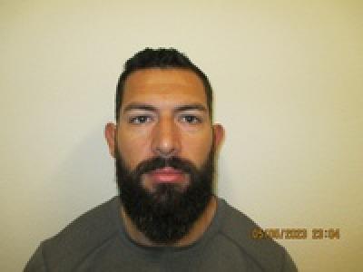 Jorge Abraham Trevino a registered Sex Offender of Texas