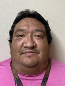 Enrique Mendoza Valdez a registered Sex Offender of Texas