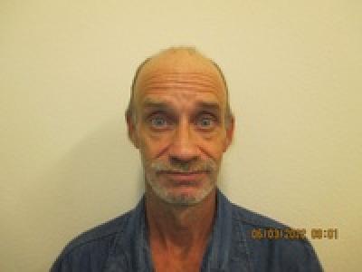 James Robert Hendrix a registered Sex Offender of Texas