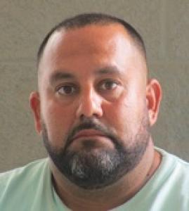 Jose Javier Martinez a registered Sex Offender of Texas