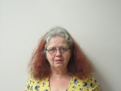 Margaret Evans a registered Sex Offender of Texas