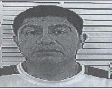 Tranquilo Alejandro a registered Sex Offender of Texas