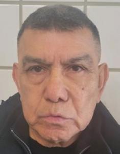 Mario Perez a registered Sex Offender of Texas