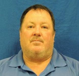 Micheal Lance Brown a registered Sex Offender of Texas