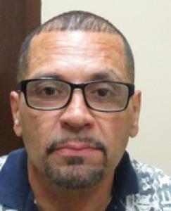 Jesse Albert Massengale a registered Sex Offender of Texas