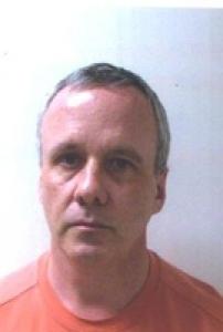 David Timothy Edwards a registered Sex Offender of Texas