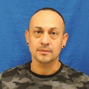 Abraham Ramirez a registered Sex Offender of Texas