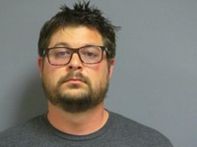 Wesley Shane Goad a registered Sex Offender of Texas