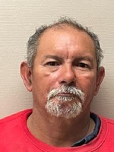 Jesus Rodriguez a registered Sex Offender of Texas