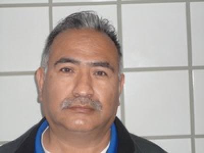 Raul Humberto Sandoval a registered Sex Offender of Texas