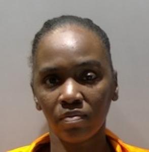 Marquita Shaunte Sherwood a registered Sex Offender of Texas