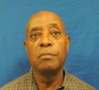 Melvin Victor Singleton a registered Sex Offender of Texas