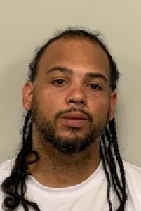 Cedric Bernard Amey a registered Sex Offender of Texas