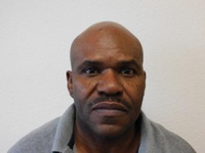 George Derrick Jones a registered Sex Offender of Texas