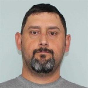 Justin Brandon Howard a registered Sex Offender of Texas