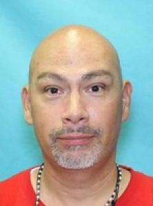 Andres Alaniz Jr a registered Sex Offender of Texas