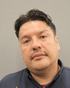 Oscar Barragan a registered Sex Offender of Texas