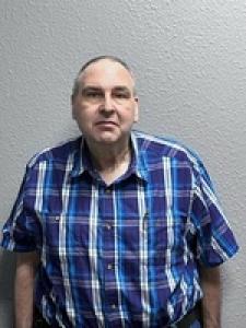 Charles Brian Wainwright a registered Sex Offender of Texas