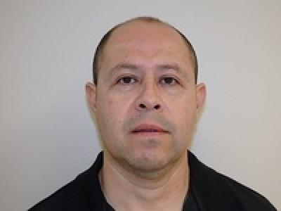 Jose Abram Gutierrez a registered Sex Offender of Texas