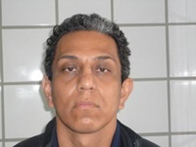 Pablo Ardany Solorzano a registered Sex Offender of Texas