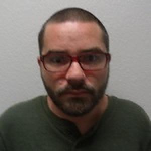 Brandon Michael Hampton a registered Sex Offender of Texas