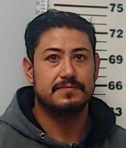 Matthew Ryan Zamora a registered Sex Offender of Texas