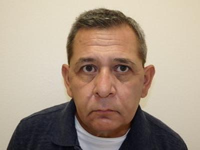 Jose Aaron Garcia a registered Sex Offender of Texas