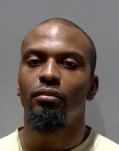 Keith Jamal Moten a registered Sex Offender of Texas