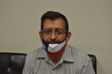 Moises Cruz Borja a registered Sex Offender of Texas