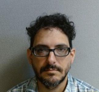 Jeremy Wayne Weiss a registered Sex Offender of Texas