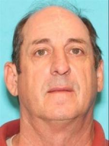 John Michael Rogers a registered Sex Offender of Texas