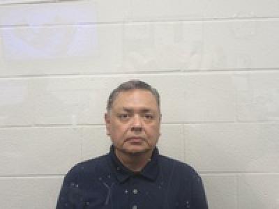 Josue Martinez a registered Sex Offender of Texas