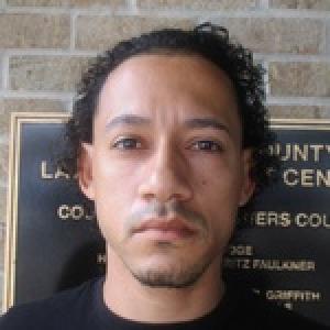 Luis Daniel Casellas a registered Sex Offender of Texas