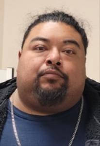David Rincon a registered Sex Offender of Texas