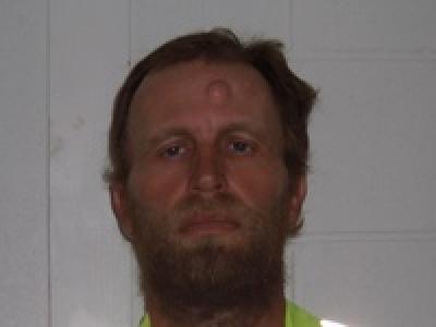 Daniel Ray Vincent a registered Sex Offender of Texas