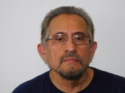 Ruben Alfonso Gonzalez a registered Sex Offender of Texas