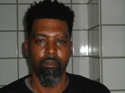 Clarence Danyell Jones a registered Sex Offender of Texas