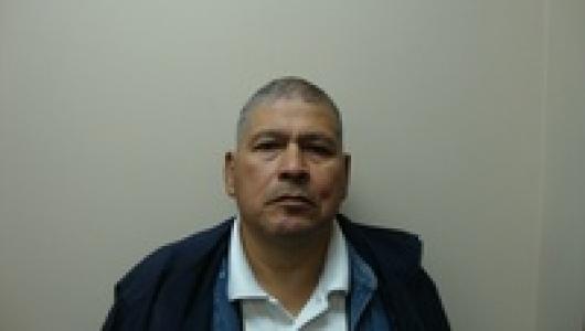 Jose Hernandez a registered Sex Offender of Texas