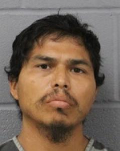 Jose Luis Rodriguez a registered Sex Offender of Texas