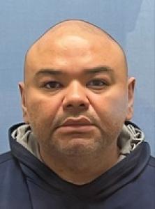 Isaac Abreo Billalobos a registered Sex Offender of Texas