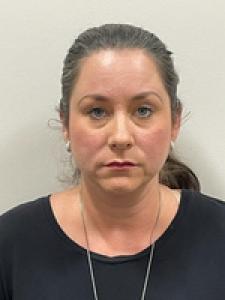 Christina Nichole Bruton a registered Sex Offender of Texas