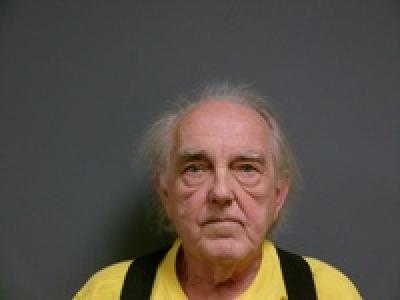 David Harold Pebernat a registered Sex Offender of Texas