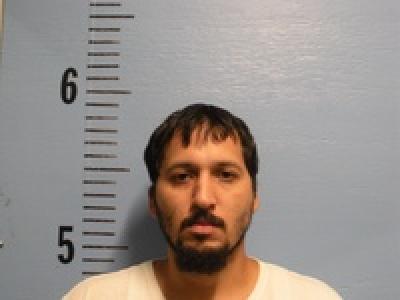 Adrian Estefan Gonzales a registered Sex Offender of Texas