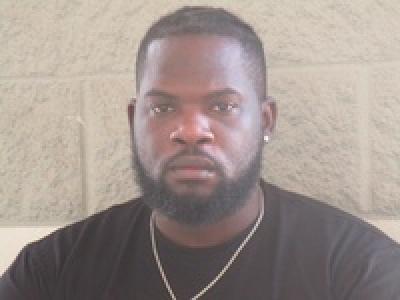 Delfron Laroy Graggs a registered Sex Offender of Texas