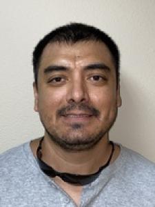Abel Sebastian Teran a registered Sex Offender of Texas