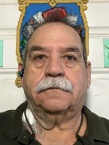 Richard Thomas Joao a registered Sex Offender of Texas